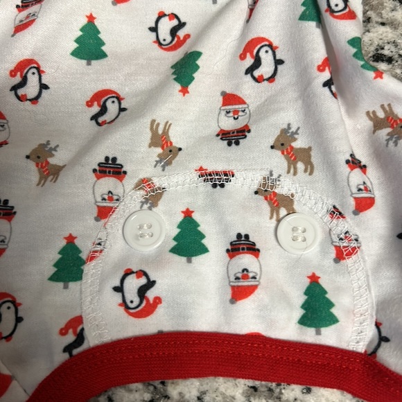 - Fashion Pet Dog Christmas PJs in Size SML - Picture 4 of 9